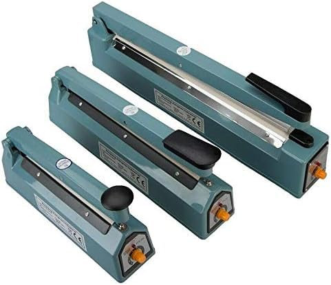 Impuls Folienschweißgerät von 2-3mm Balkenschweißgerät in 3 Größen auswählbar (PFS-300)