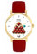 Toff London Snooker-Dreieck-Uhr