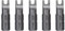 #10 x 1 Spanner Insert Bit, 5 Pack