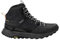 Jack Wolfskin Herren Terraquest Texapore Mid M, Black, 40.5 EU