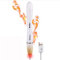 LIJINGR 1x USB Heating Pad LED Indicator Heater Rod Warmer Heating Stick AUTO 38℃ Control Fast Heating