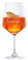 Spiegelau & Nachtmann Style Aperol Glas 630ml mit Gravur Club der Aperoliker – APEROL SPRITZ Liebhaber – Made in Germany - Geschenkidee (Aperol, Aperoliker)