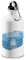 Botella Personalizada Fútbol Celta | Regalo Original para Aficionados del Fútbol | Regalo Camisetas Equipos Futbol | Regalo Niño/a Aluminio 500 ml (Celta)