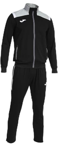 Joma Herren Toledo Trainingsanzug (2er Pack)