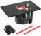 Oberfräsenhebetisch, Oberfräsenhebetisch Router Tisch Lift Kit Trimmmaschine Inverted Lifting Table Router Lift, Trimmen Maschine Invertiert Hubtisch Frästisch für Oberfräse