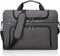 BERTASCHE Laptop Bag for Men 14 Inch Case Shoulder Briefcase Computer Sleeve for Business School Travel
