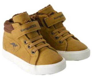 KangaROOS