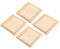 Cabilock Puzzlebretter Und Aufbewahrung 3D-Puzzle-Organizer Puzzle-sortierschalen Für Holzschale Für Puzzle