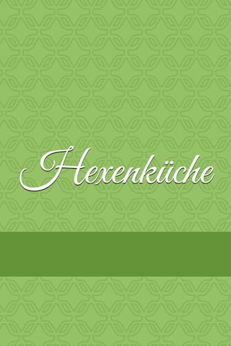 Hexenküche