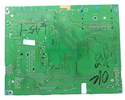 Scheda Madre TV, Compatibile Con LG, EAX65384003 (1.2) EAX65384004 (1.5) 42LB650V 42LB658V 47LB650V 47LB656V 50LB650V 55LB670V, Parti Di Ricambio