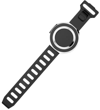 JINGLING Telefonhalterung für Handgelenk, Handyarmband, magnetisch, um 360 Grad drehbar, für Smartphone, für Sport, Selfies, Fahrrad, Live-Streaming