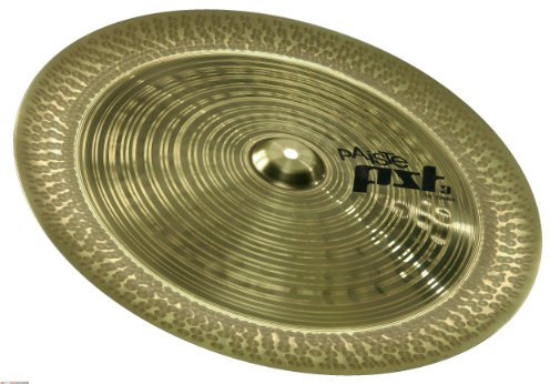 Paiste PST 3 18 Cina