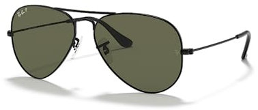 Ray-Ban - AVIATOR LARGE METAL