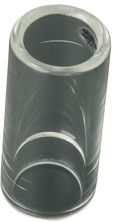 Jim Dunlop SI Glass Slide Hvy/L