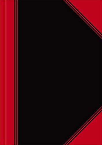 LANDRE 100302831 Kladden - A4, blanko, 96 Blatt