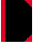 LANDRE 100302831 Kladden - A4, blanko, 96 Blatt
