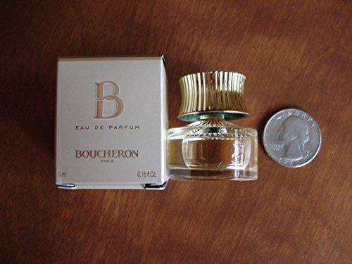 Boucheron Für DAMEN durch Boucheron - 5 ml Eau de Parfum Mini