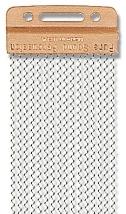 Puresound PF1416 Vintage Serie 35,5 cm (14 Zoll) Free-Floating-Teppich