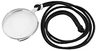 Elope Silver Monocle - ST
