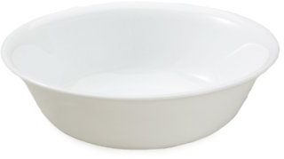 Corelle Winter Frost White Cereal Bowl