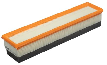PURFLUX A1282 Motor Luftfilter Filtereinsatz Kompatibel mit RENAULT Twingo 2 CN0 Clio 2 BB0/1/2, CB0/1/2 KANGOO KC0/1, DACIA DUSTER