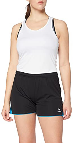 Erima 5-Cubes Short Damen Schwarzblau, 36 Damen