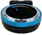 Fotodiox Pro Lens Mount Adapter Compatible with Canon FD and FL Lenses on Micro Four Thirds Cameras