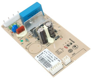 Beko 4360620185 Refrigeration Control Card Module