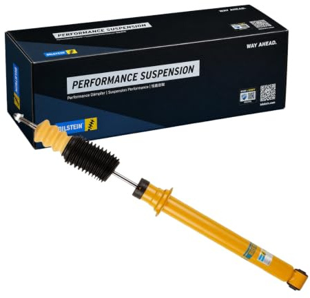 Bilstein 19-235769 Stoßdämpfer hinten | 19-235769 Kompatibel mit KA (rb_),street KA (RL2)