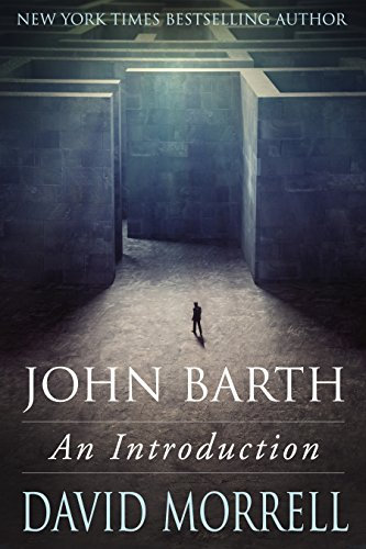 John Barth: An Introduction (English Edition)