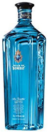 Gin Star Of Bombay 1L
