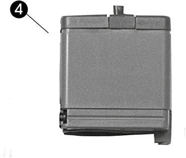 Askoll AB350054 Pompa Pure Pump