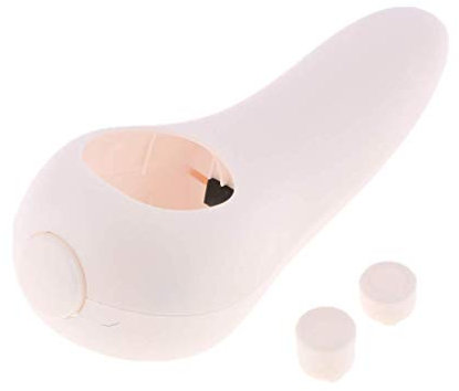 Tenlacum Supporto portatile per controller di carica per Nintendo Switch Poke Ball Plus Pokémon
