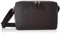 Lacoste Herren NH3270 Reporter Bag, Noir, Einheitsgröße