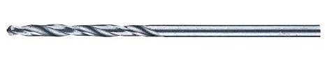 PFERD Spiralbohrer STEEL, 10 Stück | Ø 2,0 mm, HSS-G N, DIN 338, 118° | 25203513 - universell einsetzbar
