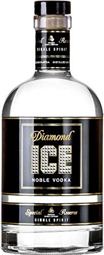 Diamond ICE Noble Vodka 0,5L