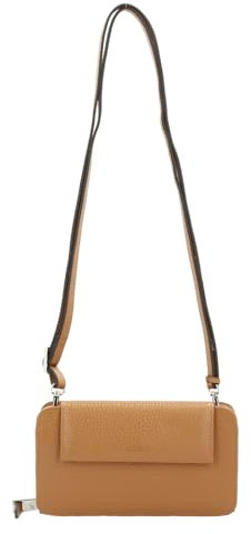 Picard Damen Handytasche PURE 1 aus Echtleder Mittel | mit Reißverschluss | Handytasche | Alltag