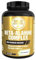 Goldnutrition Beta-alanine Complex, Previene la acidez y fatiga muscular, 120 Vcaps