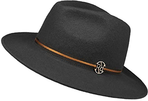 Roeckl Hut Glasgow 61032-098 090 ONE Size