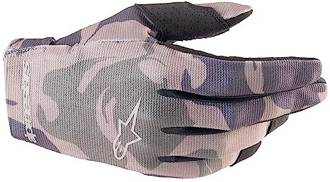 Alpinestars Handschuhe Radar Pink Gr. M