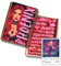 Phoenix Candle Company X10 Dressed Beeswax Spell Candles (Love)