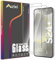 Aiziki Glass Screen Protector For Samsung Galaxy S25 Plus/S24 Plus 5G Tempered Glass Film, Impact-Protection, Anti-Shatter, [2 Pack] Screen Protectors Galaxy S25 +/S24 +