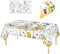 Papier Tischdecke zum Ausmalen,137x274cm Ausmaltischdecke zum Kinder Beschäftigung,Rechteck Wasserdicht Rätsel Tischdecke,Ingenieurfahrzeug Thema Partydekorationen beim Kindergeburtstag