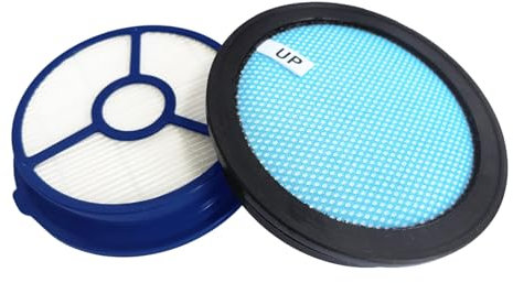 PURexpert U100 Filter Kit 35602491 For Hoover Upright 300 Anti Allergy Vacuum HU300UPT,HU300RHM,HU300NXL-BF