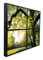 Finestre False Illuminato con Led Paesaggio