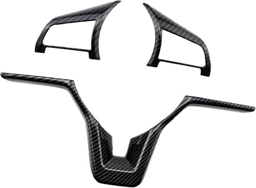 YPZJXQXQ Lenkrad Dekor Aufkleber für Nissan DayZ 2019 2020 2021, rutschfeste strukturierte Oberfläche, Glow-in-The-Dark Trim+All-Season Auto Interieur Upgrade