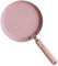 BESTOYARD Sartén Antiadherente de Aluminio 30 Cm Utensilio de Cocina para Tortillas y Panqueques Práctica Sartén para Anti-Calor para Hogar y para Cocinar