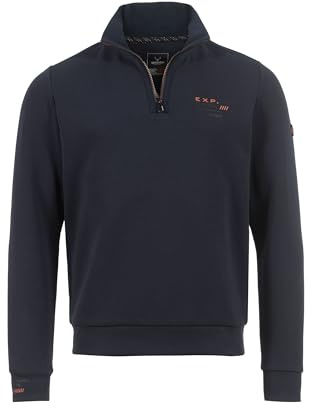 questo Sweatshirt 1/1 Soquesto Kollektion Polar Expedition