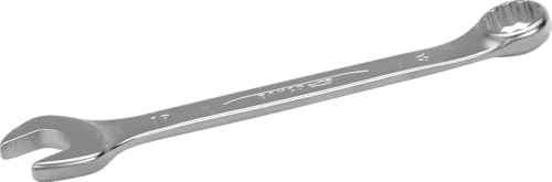 Best Price Square COMBINATION SPANNER, 17MM 111M-17 By BAHCO