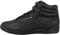 Reebok F/S HI 2240 Unisex-Erwachsene Leichtathletikschuhe, Schwarz (INT-Black), EU 38